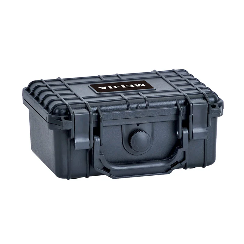 Co sprawia, że ​​klasyczny wodoodporny futerał ochronny jest właściwym wyborem do długoterminowej ochrony sprzętu?